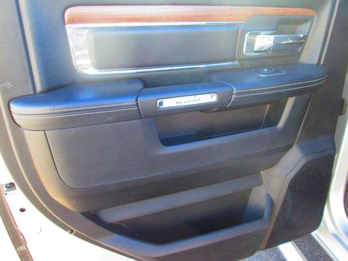 Used 2015 RAM 1500 Laramie w/ Protection Group image 5