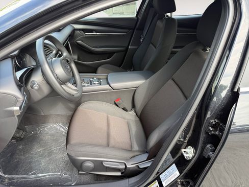 New 2026 MAZDA MAZDA3 s FWD image 10