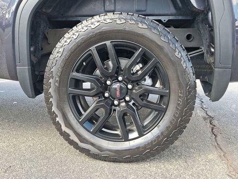 Certified 2026 GMC Sierra 1500 Elevation image 31