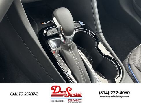 New 2026 Buick Encore GX Sport Touring w/ Advanced Technology Package AWD/4WD image 20