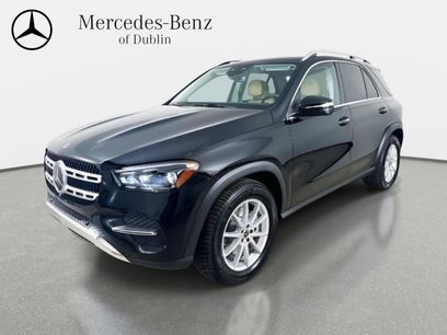 Certified 2026 Mercedes-Benz GLE 350 4MATIC