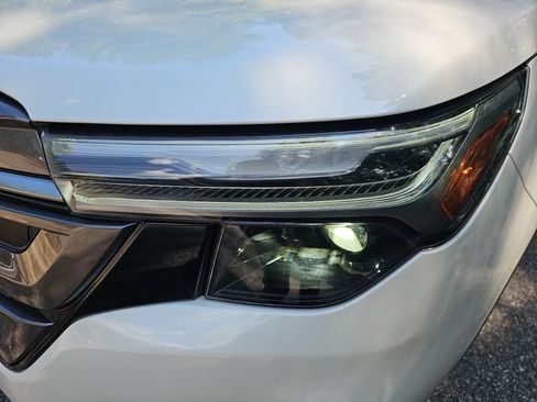 Certified 2026 Subaru Forester Limited AWD/4WD image 27