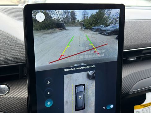 New 2026 Ford Mustang Mach-E Premium w/ Technology Package image 23