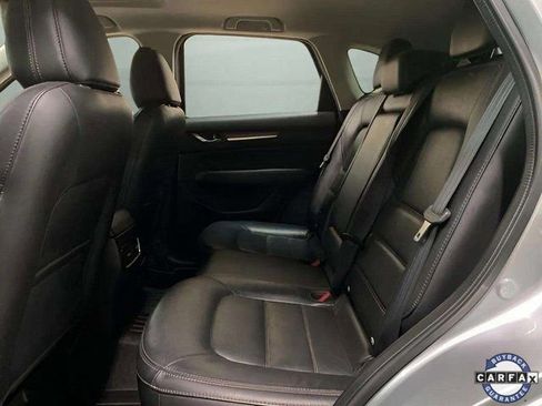 Used 2018 MAZDA CX-5 Grand Touring image 19