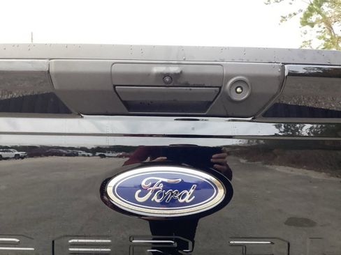 New 2026 Ford F250 XL w/ STX Appearance Package image 11