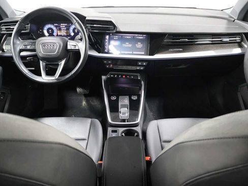 Used 2024 Audi A3 2.0T Premium Plus AWD/4WD image 23