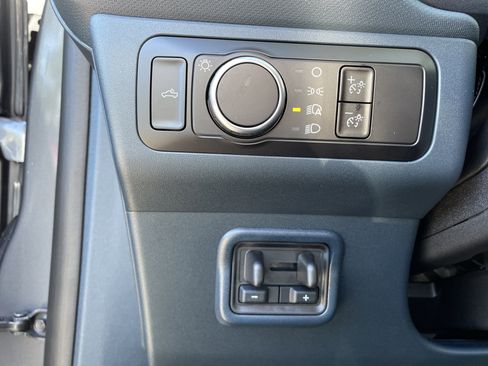 New 2025 Ford Maverick Lariat w/ Black Appearance Package image 20