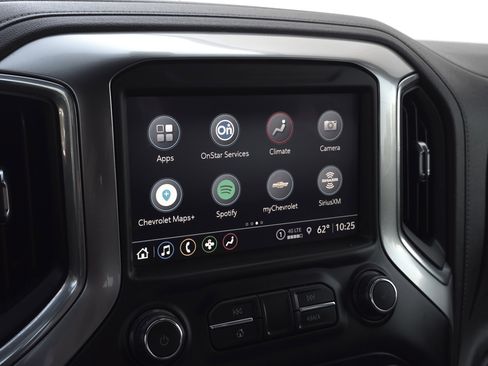 Used 2021 Chevrolet Silverado 1500 LT w/ All Star Edition Plus image 19