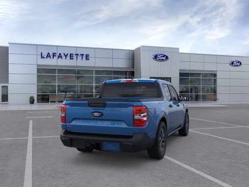 New 2026 Ford Maverick XLT w/ Equipment Group 301A AWD/4WD image 46