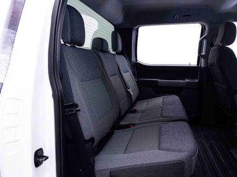 Used 2024 Ford F150 XLT w/ FX4 Off-Road Package AWD/4WD image 39