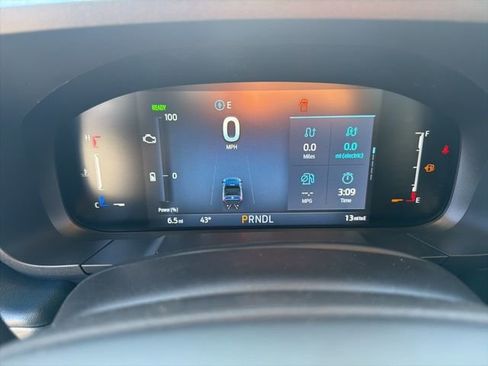 New 2026 Ford Maverick XL FWD image 20