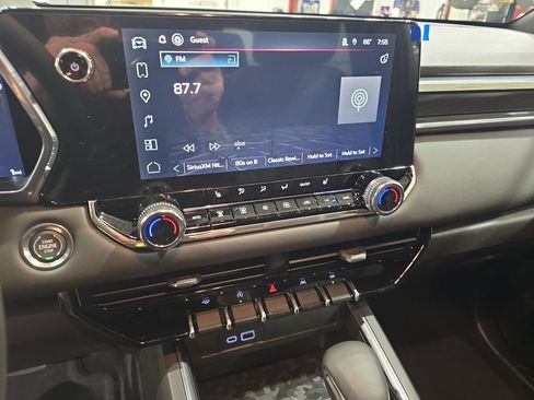 New 2026 GMC Canyon Elevation w/ Convenience Package RWD image 21