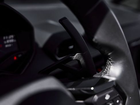 Used 2023 Lamborghini Huracan EVO RWD image 48
