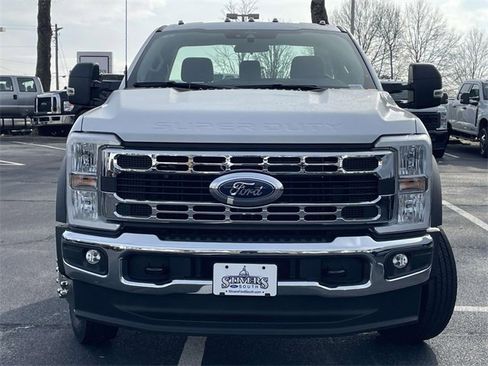 New 2026 Ford F550 XL image 24