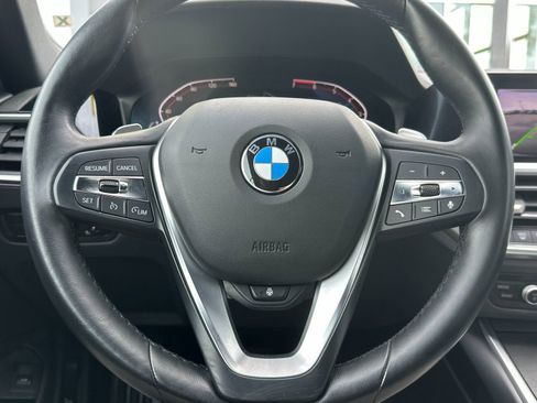 Used 2023 BMW 430i Convertible w/ Premium Package image 23