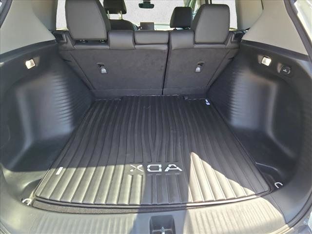 Used 2026 Acura ADX FWD image 6