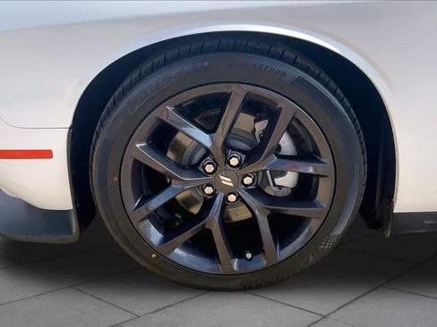 Used 2023 Dodge Challenger GT w/ Plus Package RWD image 11