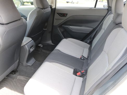 Used 2024 Subaru Crosstrek 2.0i Premium AWD/4WD image 28
