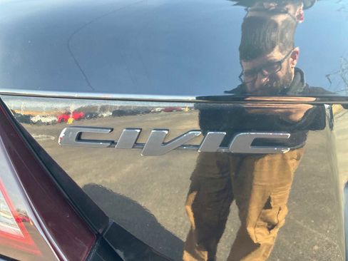 Used 2015 Honda Civic EX image 32