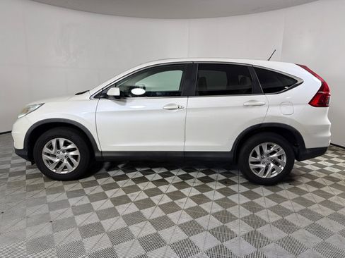 Used 2015 Honda CR-V EX image 7