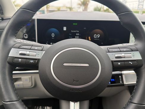 Certified 2025 Hyundai Tucson Limited image 27