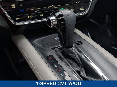 Used 2020 Honda HR-V EX image 31
