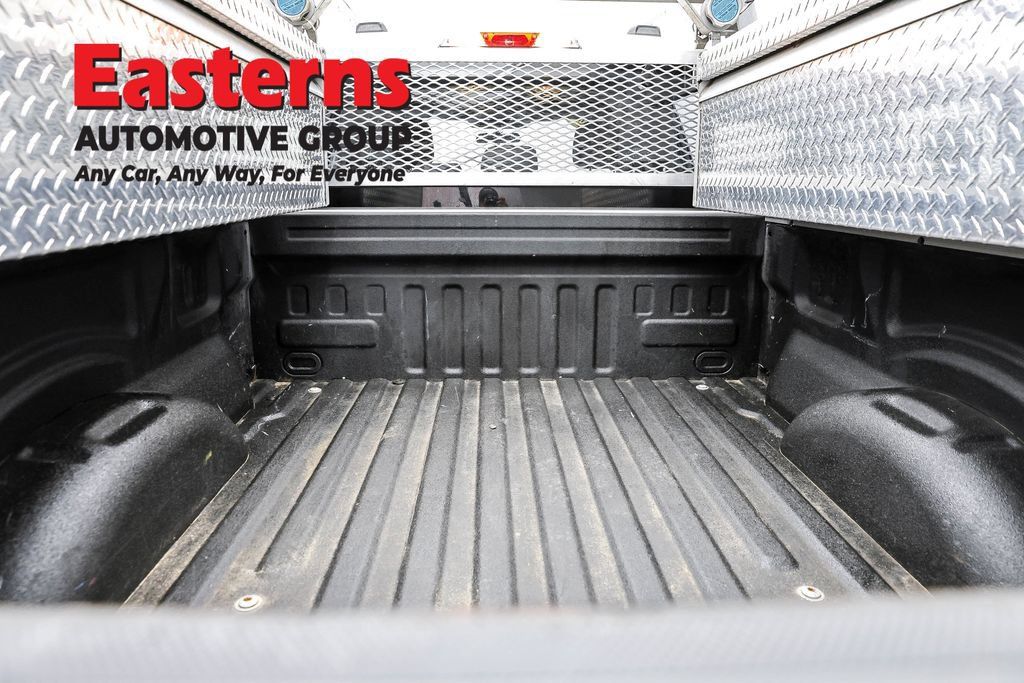 Used 2022 Ford F150 XL w/ Trailer Tow Package AWD/4WD image 11