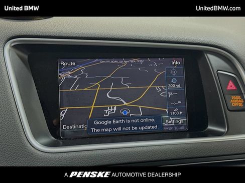 Used 2016 Audi Q5 2.0T Premium Plus w/ Technology Package AWD/4WD image 10