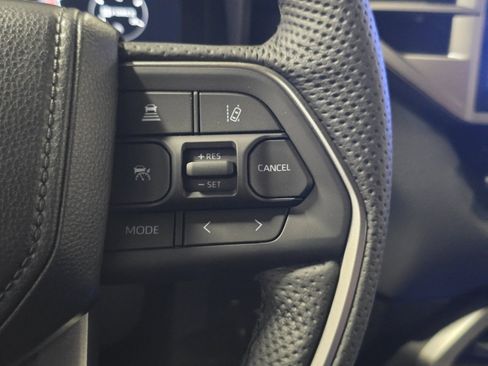 New 2026 Toyota Tundra Limited image 31