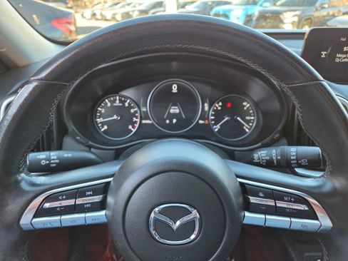 Used 2023 MAZDA CX-50 2.5 S w/ Cargo Package image 15