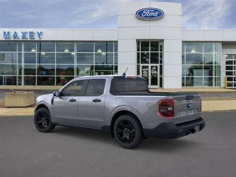 New 2026 Ford Maverick XLT w/ Equipment Group 301A image 76