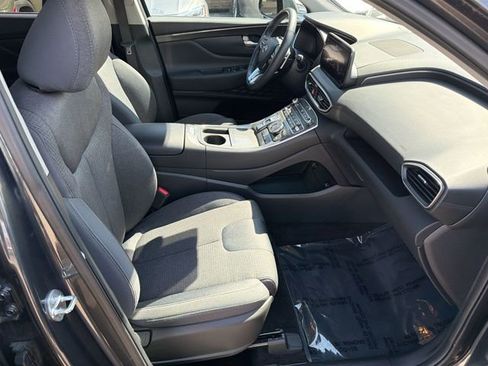 Used 2023 Hyundai Santa Fe SEL AWD/4WD image 27
