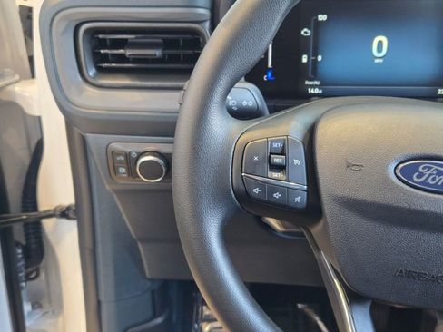 New 2026 Ford Maverick XL image 25