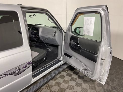 Used 2011 Ford Ranger Sport AWD/4WD image 29