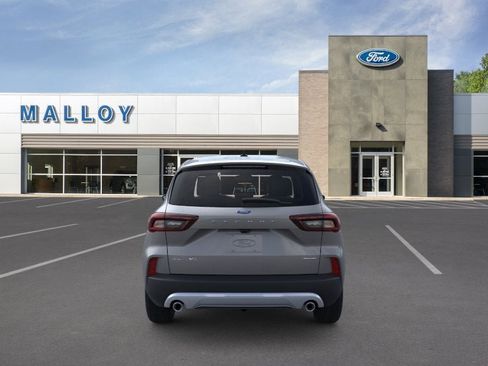 New 2026 Ford Escape Active w/ Cold Weather Package AWD/4WD image 5