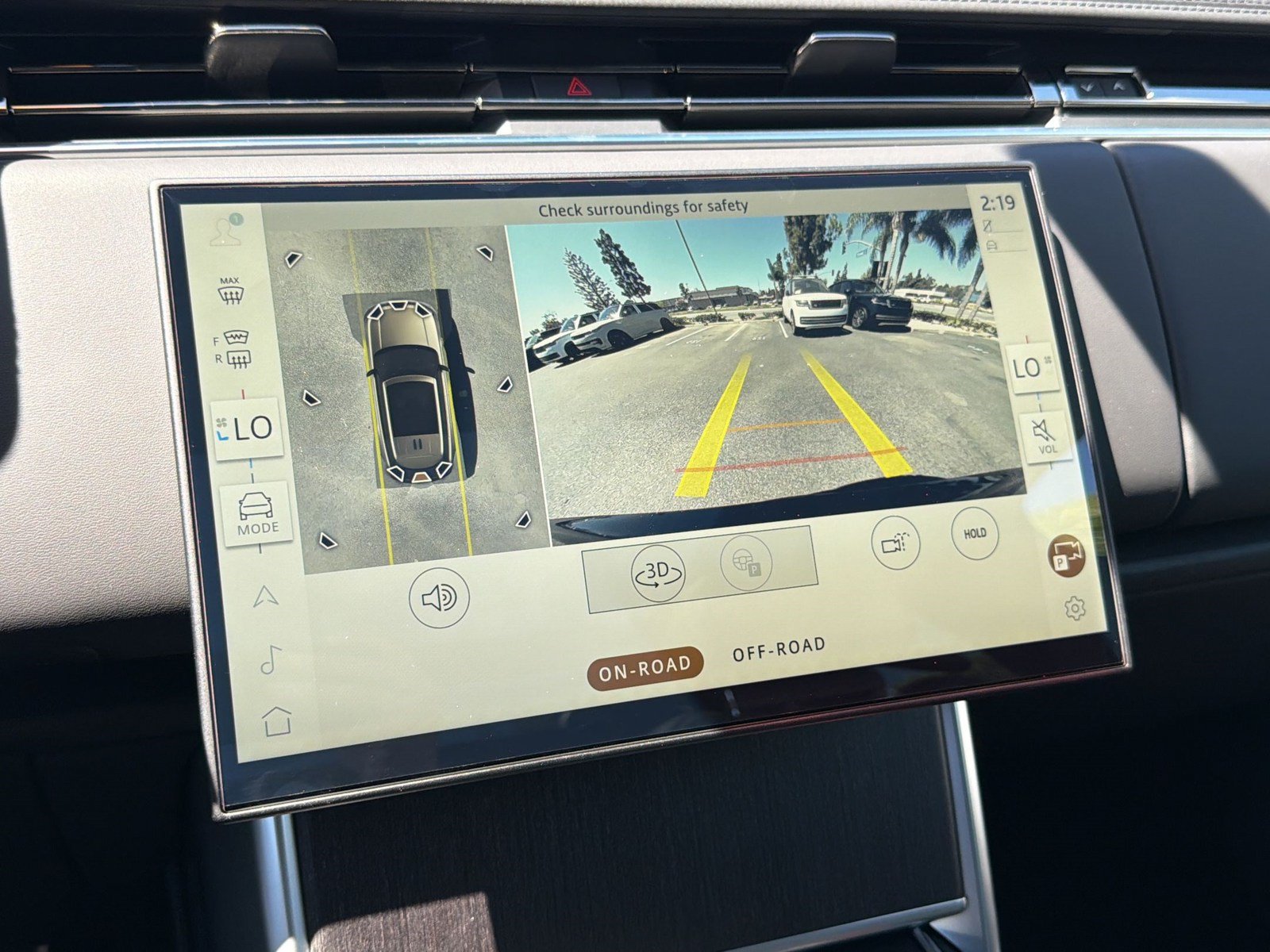 New 2026 Land Rover Range Rover SE AWD/4WD image 20