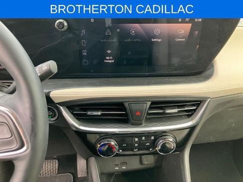 Used 2024 Buick Encore GX Sport Touring w/ Comfort Package FWD image 20
