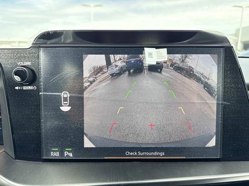 New 2026 Subaru Outback Premium image 20