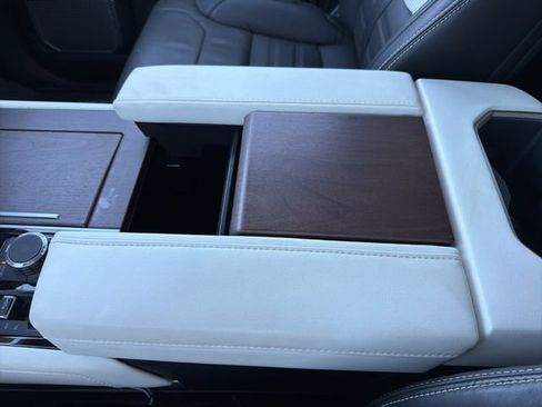 Used 2024 Toyota Sequoia Capstone image 48