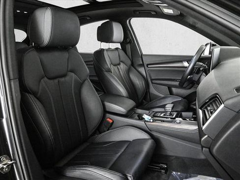 Used 2023 Audi Q5 2.0T Premium Plus w/ Premium Plus Package image 22