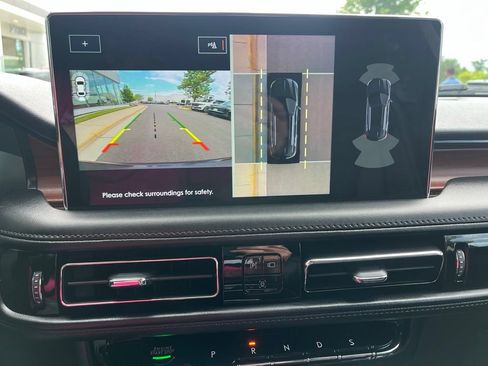 Certified 2023 Lincoln Nautilus Reserve w/ Equipment Group 201A AWD/4WD image 33