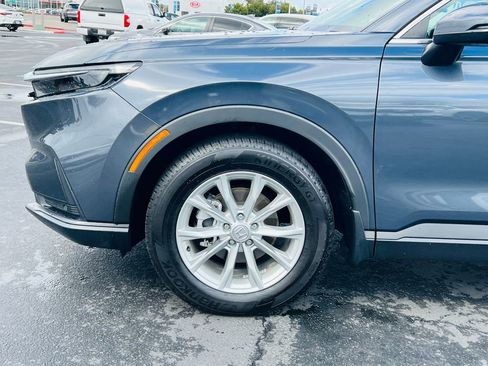 Used 2024 Honda CR-V EX-L image 5