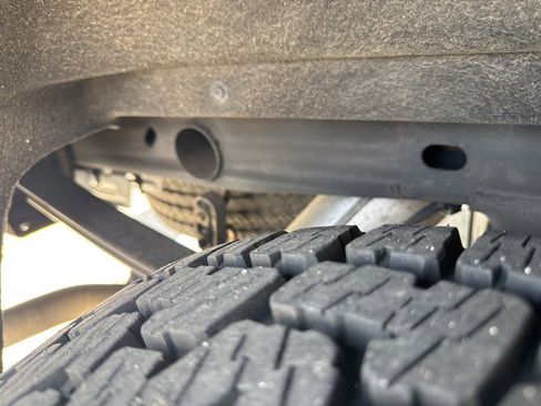 Used 2018 Chevrolet Silverado 1500 LT w/ All Star Edition image 48