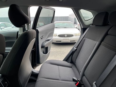 Used 2025 Hyundai Kona SEL image 40