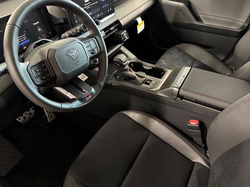 New 2026 Toyota RAV4 AWD Plug-in Hybrid image 10