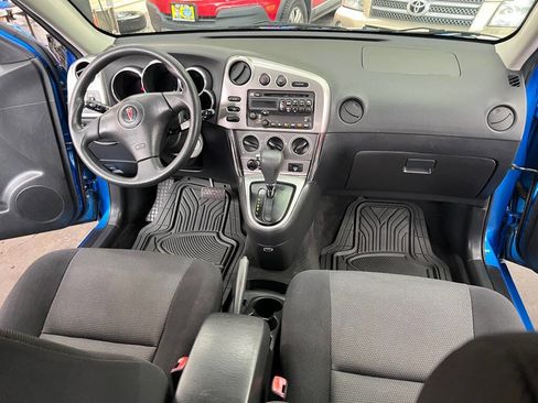 Used 2007 Pontiac Vibe w/ Preferred Package FWD image 27