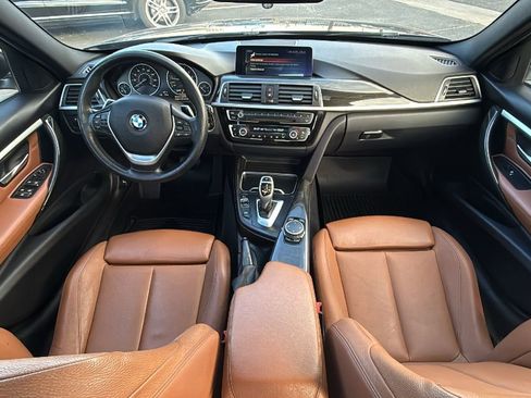 Used 2017 BMW 330i xDrive Sedan image 19