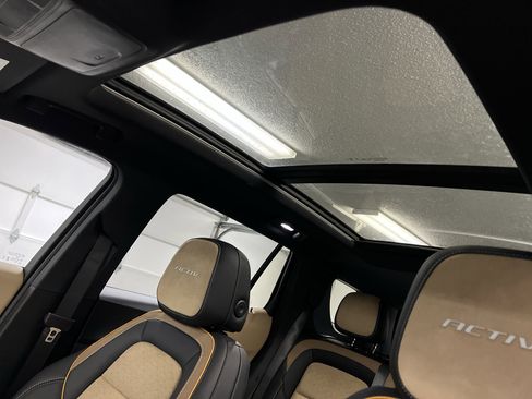 New 2026 Chevrolet Equinox ACTIV image 55