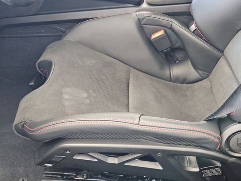 Used 2026 Porsche 911 GT3 image 24