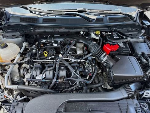 Used 2022 Lincoln Corsair AWD w/ Premium Package image 31